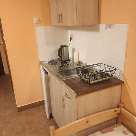 Maczne Skaly Privat bolig *