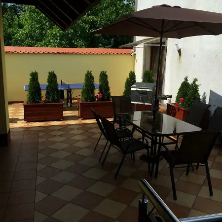 Maczne Skaly * Bialy Kosciol (Lesser Poland)