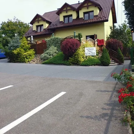 Privat bolig Maczne Skaly