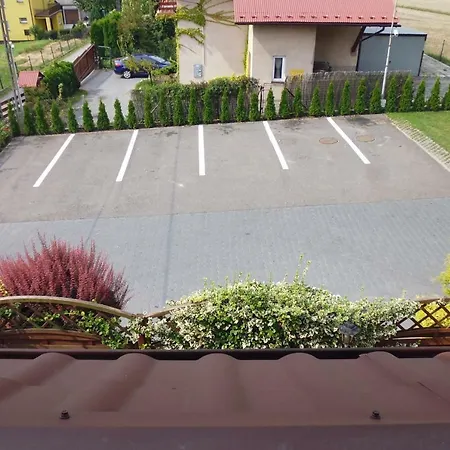 Maczne Skaly Privat bolig *