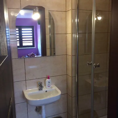 Privat bolig Maczne Skaly