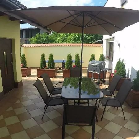 Mączne Skały Kwatera prywatna *