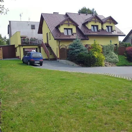 Maczne Skaly * Bialy Kosciol (Lesser Poland)