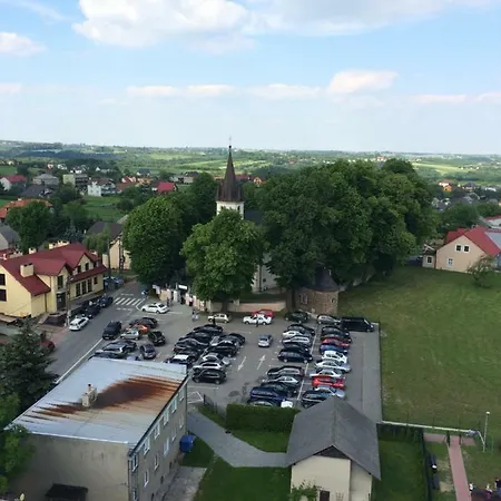 Maczne Skaly * Bialy Kosciol (Lesser Poland)