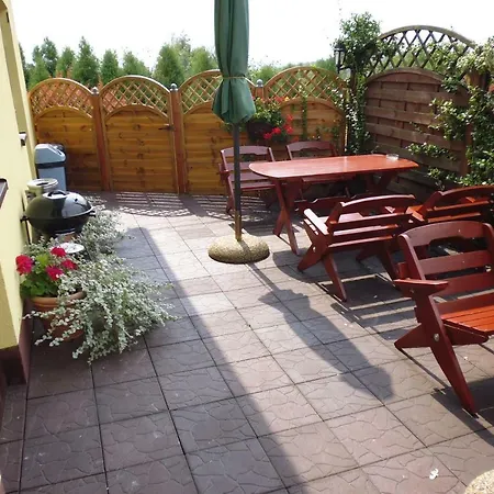 Maczne Skaly * Bialy Kosciol (Lesser Poland)