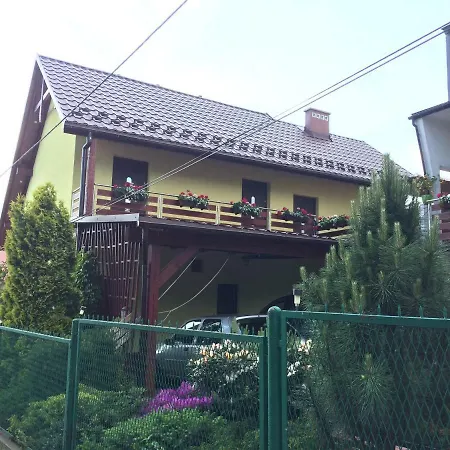 Mączne Skały *