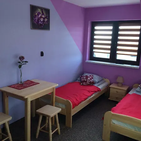 Privat bolig Maczne Skaly