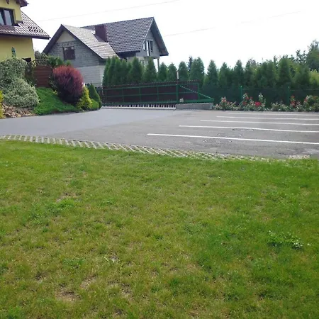 Maczne Skaly * Bialy Kosciol (Lesser Poland)