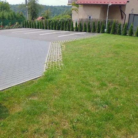 Maczne Skaly Privat bolig