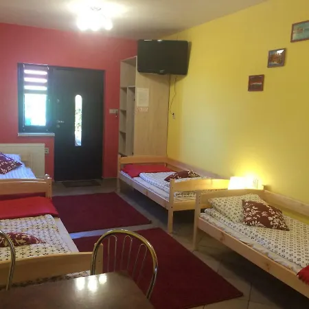 Maczne Skaly * Bialy Kosciol (Lesser Poland)