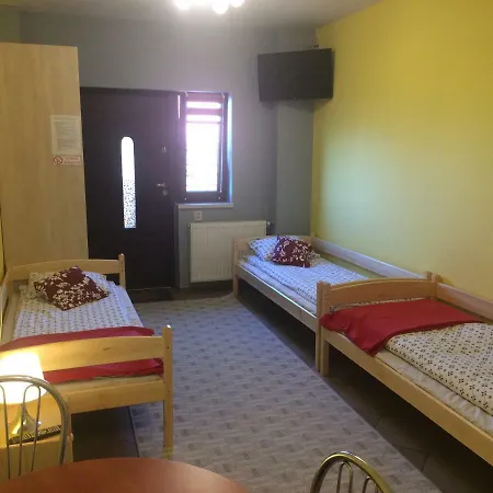 Privat bolig Maczne Skaly Bialy Kosciol (Lesser Poland)