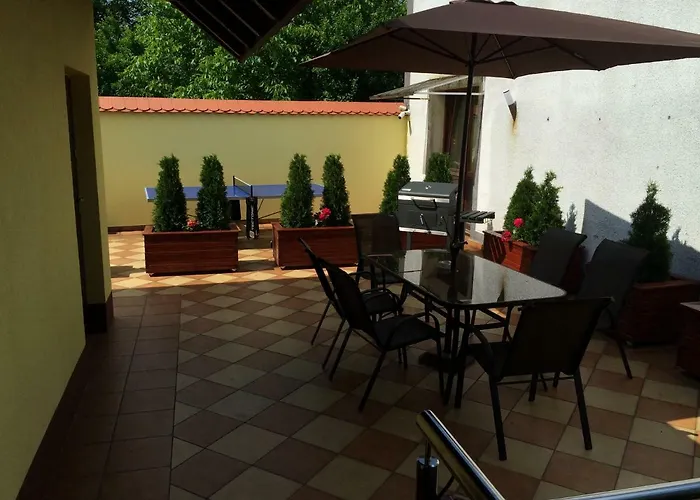 Maczne Skaly * Bialy Kosciol (Lesser Poland)