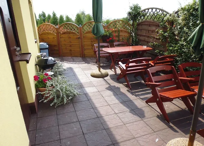 Maczne Skaly * Bialy Kosciol (Lesser Poland)