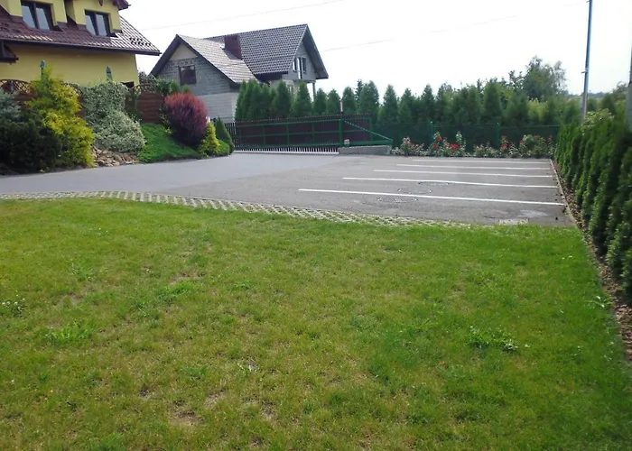 Maczne Skaly * Bialy Kosciol (Lesser Poland)