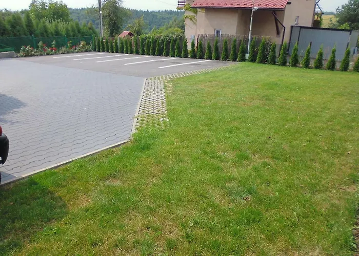 Maczne Skaly Alloggio in famiglia